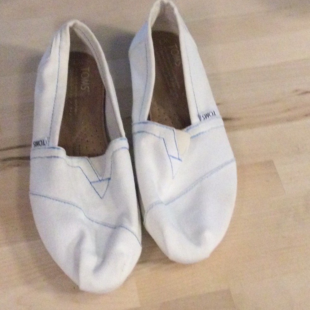 TOMS